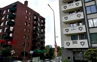 Тристаен апартамент в София, Манастирски ливади