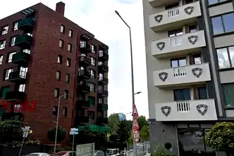 Тристаен апартамент в София, Манастирски ливади