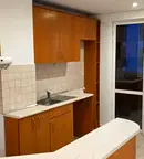Тристаен апартамент в София, Манастирски ливади