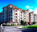 Снимка 3 — Тристаен апартамент в София, Манастирски ливади