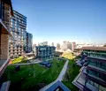 Снимка 3 — Тристаен апартамент с две тераси в Манастирски ливади, София