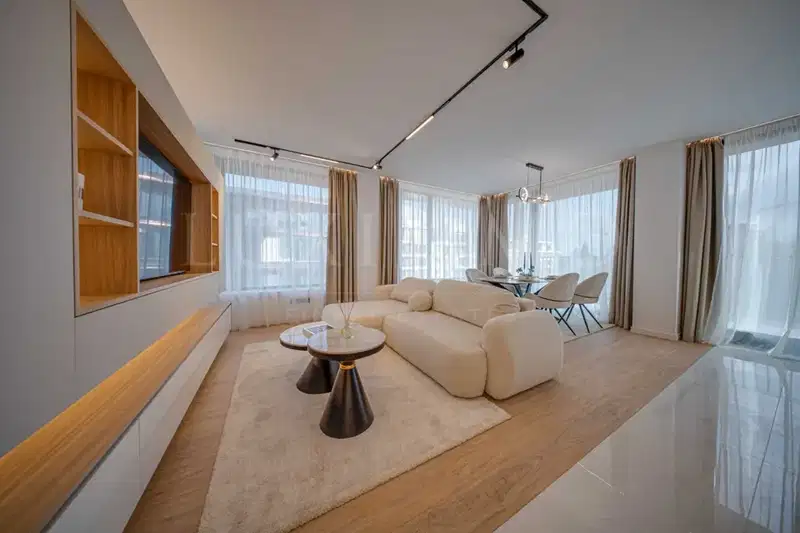 3-bedroom apartment in Sofiya, Manastirski Livadi
