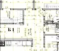 Снимка 4 — Тристаен апартамент в София, Манастирски ливади