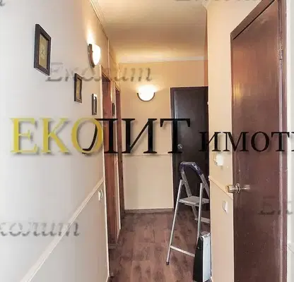 Снимка 2 — Тристаен апартамент в София, Манастирски ливади