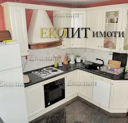 Снимка 3 — Тристаен апартамент в София, Манастирски ливади