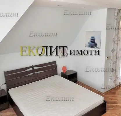 Снимка 5 — Тристаен апартамент в София, Манастирски ливади