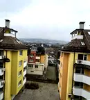 Тристаен апартамент в София, Манастирски ливади