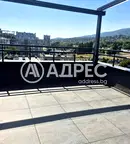 Тристаен апартамент в София, Манастирски ливади