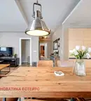 Тристаен апартамент в София, Манастирски ливади