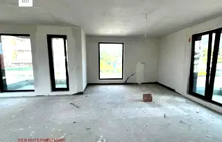 Тристаен апартамент в София, Манастирски ливади