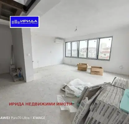 Снимка 5 — Тристаен апартамент в София, Манастирски ливади