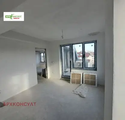 Снимка 5 — Тристаен апартамент в София, Манастирски ливади