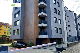 Тристаен апартамент в София, Манастирски ливади