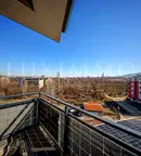 Тристаен апартамент в София, Манастирски ливади