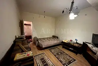 Тристаен апартамент в София, Манастирски ливади