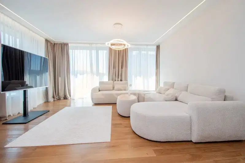 3-bedroom apartment in Sofiya, Manastirski Livadi