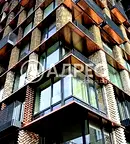 Тристаен апартамент в София, Манастирски ливади