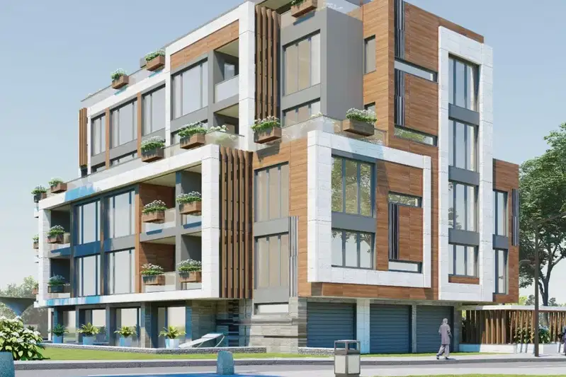 3-bedroom apartment in Sofiya, Manastirski Livadi