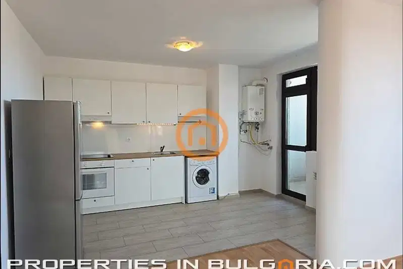 3-bedroom apartment in Sofiya, Manastirski Livadi