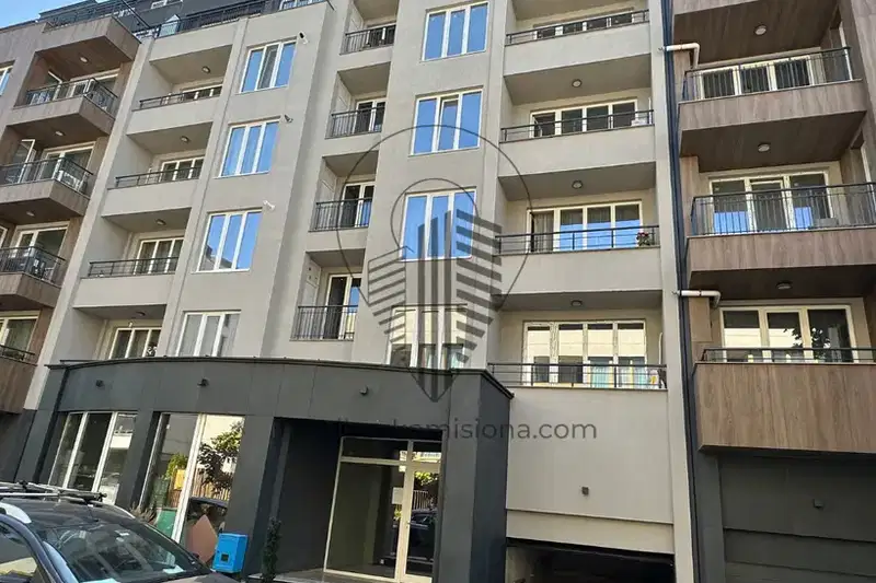 3-bedroom apartment in Sofiya, Manastirski Livadi