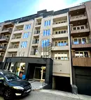 Тристаен апартамент в София, Манастирски ливади