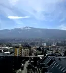 Просторен 3-стаен апартамент с тераси в Манастирски ливади, София