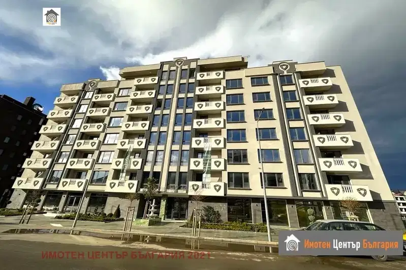 3-bedroom apartment in Sofiya, Manastirski Livadi