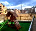 Снимка 5 — Тристаен апартамент в София, Манастирски ливади