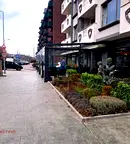 Тристаен апартамент в София, Манастирски ливади