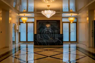 Тристаен апартамент в София, Манастирски ливади