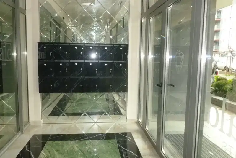 3-bedroom apartment in Sofiya, Manastirski Livadi