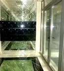 Тристаен апартамент в София, Манастирски ливади