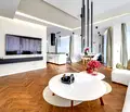 Снимка 4 — Тристаен апартамент в София, Манастирски ливади