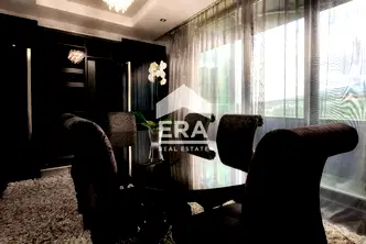 Тристаен апартамент в София, Манастирски ливади