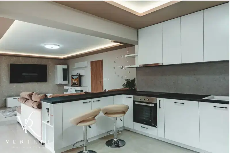 3-bedroom apartment in Sofiya, Manastirski Livadi