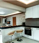 Тристаен апартамент в София, Манастирски ливади