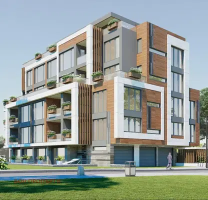 Photo 2 — 3-bedroom apartment in Sofiya, Manastirski Livadi
