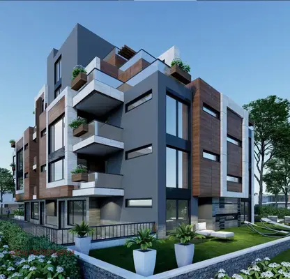 Photo 3 — 3-bedroom apartment in Sofiya, Manastirski Livadi