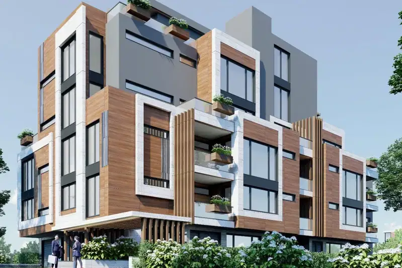 3-bedroom apartment in Sofiya, Manastirski Livadi