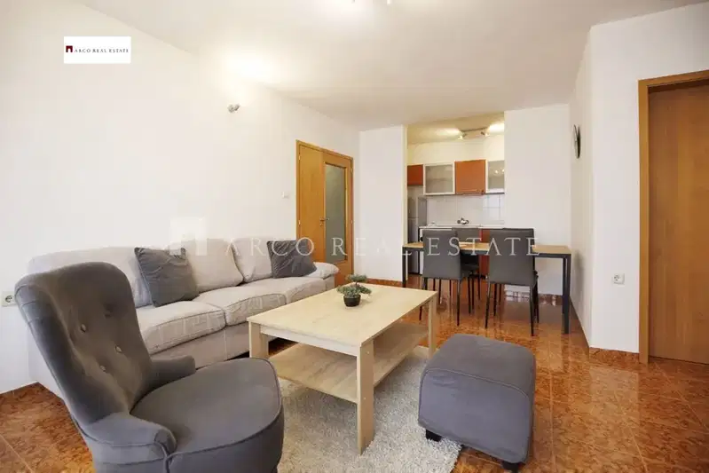 3-bedroom apartment in Sofiya, Manastirski Livadi