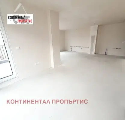 Снимка 2 — Тристаен апартамент в София, Манастирски ливади