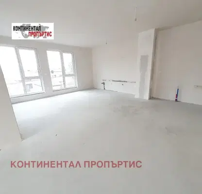 Снимка 3 — Тристаен апартамент в София, Манастирски ливади