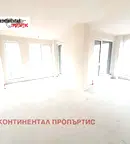 Тристаен апартамент в София, Манастирски ливади