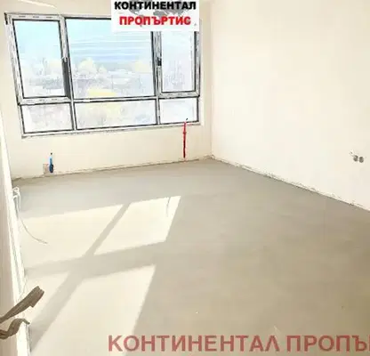 Снимка 2 — Тристаен апартамент в София, Манастирски ливади