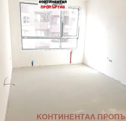 Снимка 3 — Тристаен апартамент в София, Манастирски ливади