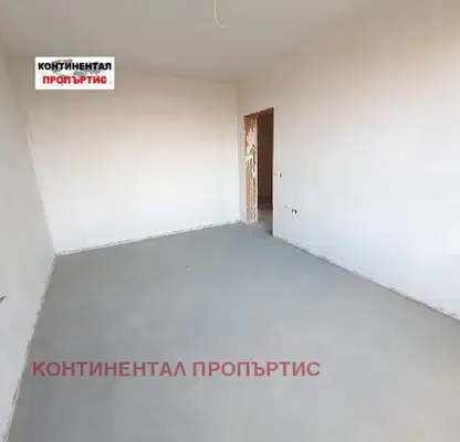 Снимка 4 — Тристаен апартамент в София, Манастирски ливади