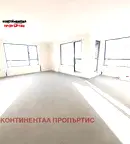 Тристаен апартамент в София, Манастирски ливади
