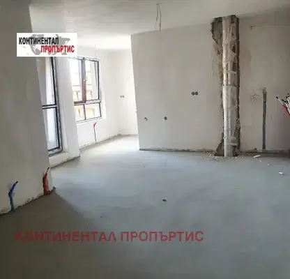 Снимка 2 — Тристаен апартамент в София, Манастирски ливади