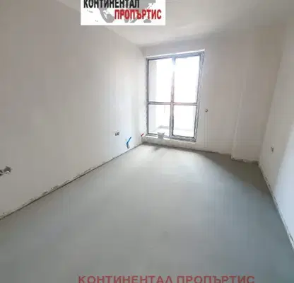 Снимка 5 — Тристаен апартамент в София, Манастирски ливади