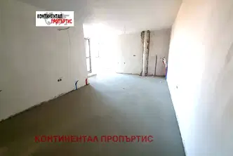 Тристаен апартамент в София, Манастирски ливади
